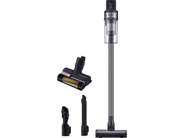 Samsung Jet 75E Pet VS20B75AGR5/GE svart