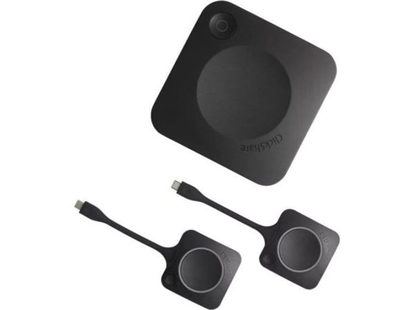 Barco ClickShare C-10 - Knappomkopplare