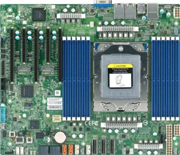 Supermicro MBD-H13SSL-N-B-serverkort