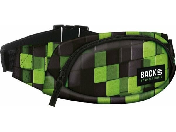 BACKUP 6 hofteveske, modell S 52
