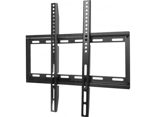 TB TV-kiinnike TB-450E enintään 55 tuuman televisiolle 35kg max VESA 400x400 VESA 400x400