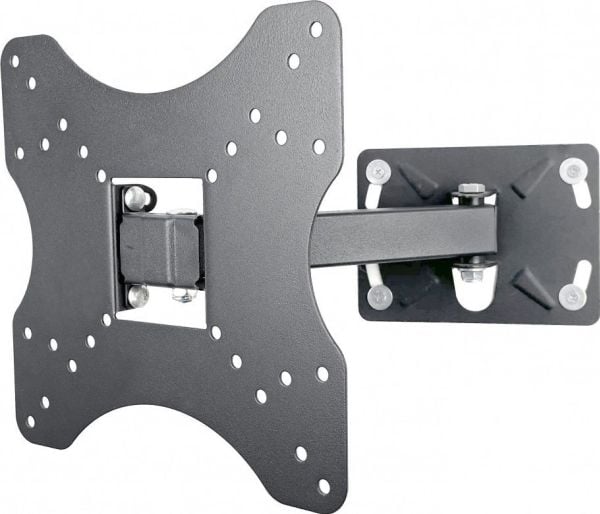 TB TV-feste TB-253E for TV opptil 42", maks. 20 kg, VESA 200x200