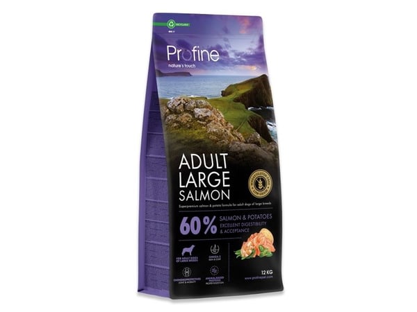 Profine Adult Large lax 12 kg