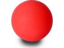 YakimaSport massasjeballer Lacrosse Ball, hard, med dobbel elastisitet (2 stk.) YakimaSport massasjeballer Lacrosse Ball, hard, med dobbel elastisitet (2 stk.)
