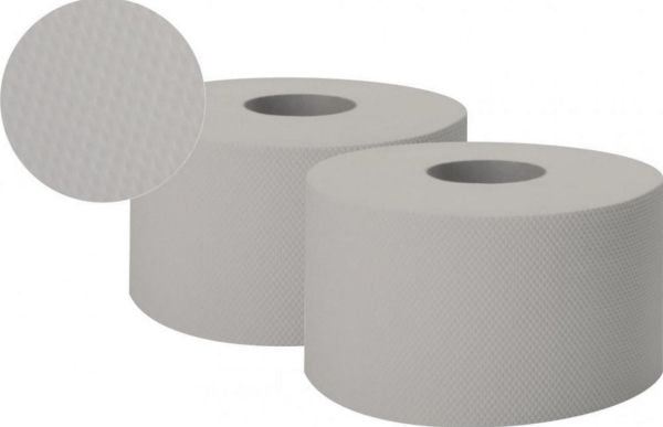 Lamix JUMBO toalettpapper STANDARD vit 130/1 LX/ESTETIC 78965210/6057