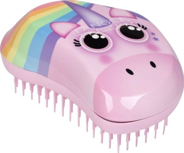 Tangle Teezer The Original Mini Rainbow Unicorn