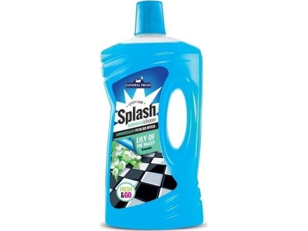Nicols All Purpose Lotion 1,0L SPLASH CONVILLE