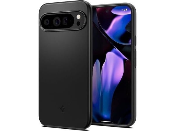 Spigen ACS07731, Cover, Google, Pixel 9 Pro XL
