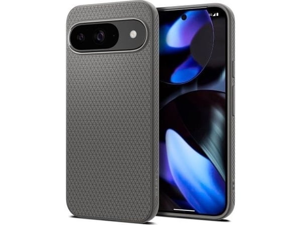 Spigen Liquid Air - Suojakuori matkapuhelimelle