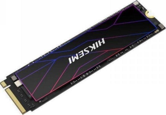 Dysk SSD HIKSEMI Future Lite 1TB M.2 2280 PCI-E x4 Gen4 NVMe (HS-SSD-FUTURE Lite(STD)/1024G/PCIE4/WW)