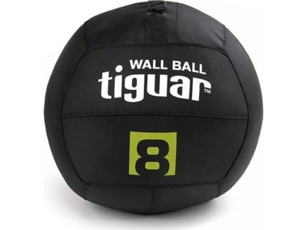 Tiguar wall ball 8 kg