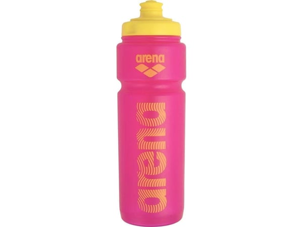 Arena vattenflaska Arena Sport Bottle pink-yellow universell storlek
