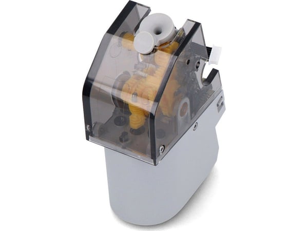 BambuLab AMS First Stage Feeder - Bambu Lab} BambuLab AMS First Stage Feeder - Bambu Lab}