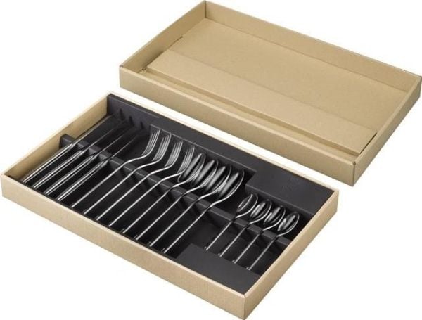 Opinel bestikksett Perpetue 16 deler