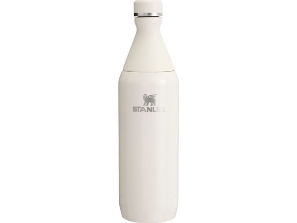 Stanley All Day Slim Bottle 0,60 L Cream Gloss