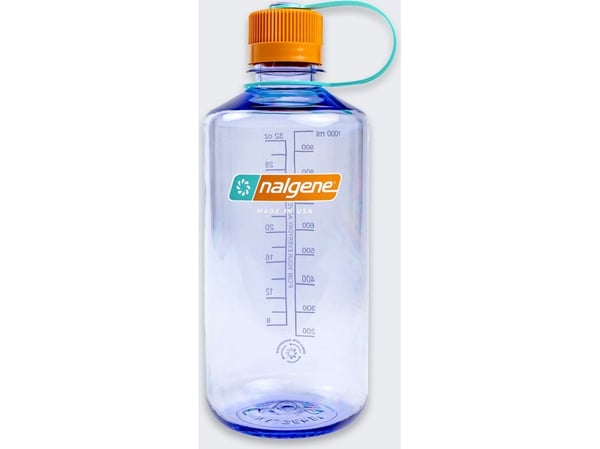 Nalgene Wide Mouth NM 1 L pullo Ameth