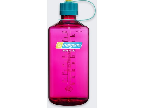 Nalgene Wide Mouth NM 1 L munapullo Nalgene Wide Mouth NM 1 L munapullo