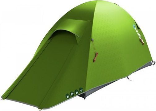 Husky SAWAJ Ultra 2 telt grønn