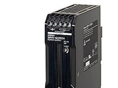 virtalähde 24vdc 5a - 120w s8vk-g12024 374869