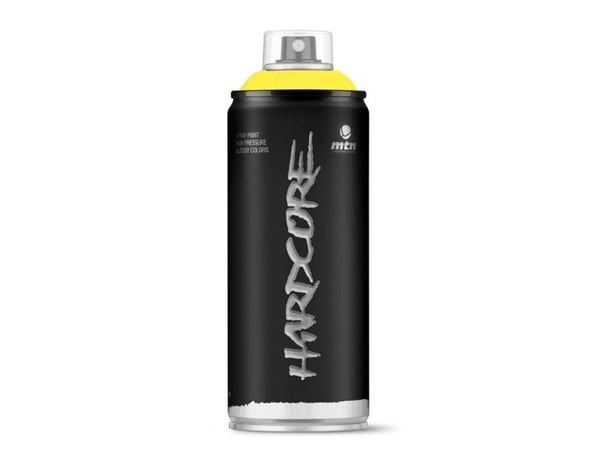 PAINT AEROZ PARTY YELLOW RV-20 400ML