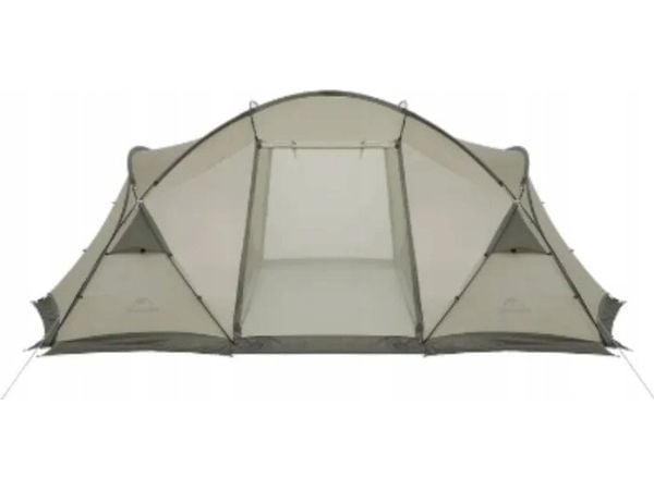 NATUREHIKE Shandi 2-personers telt cnk2300zp030-grey