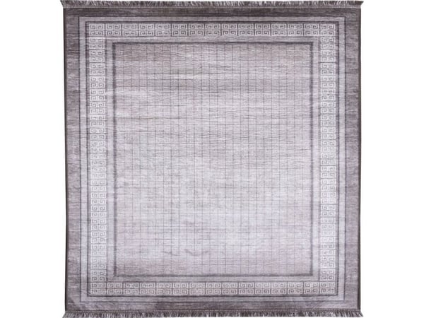 Splendid teppe trykket DRIN 0,8x1,4 m beige