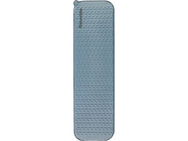 Selvoppblåsbar matte yugu square l cnk2300dz013-blue NATUREHIKE