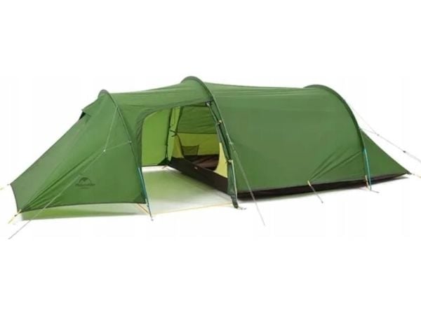 Opalus 3 20d nh17l001-l-vihreä NATUREHIKE teltta