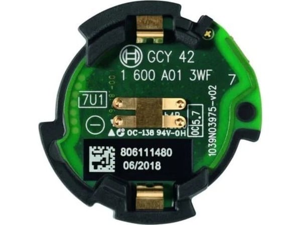 Bosch MODUL GCY 42 CONNECTIVITY