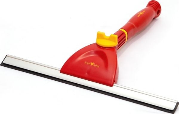 WOLF GARTEN WINDOW SQUEAKER + handtag ZM 015 35 cm FW-M