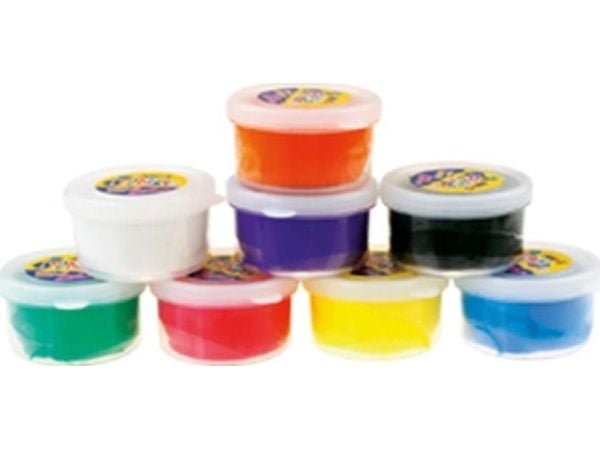Amos Ciastolina AMOS CiastoPlasto 30g gul