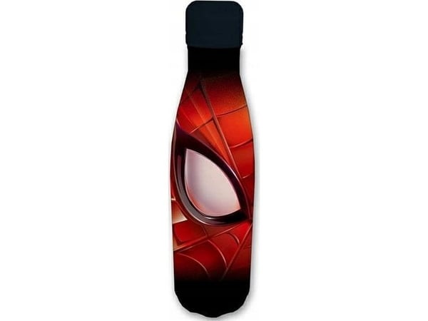 Coriex vannflaske Spider-Man 500 ml rød 10685