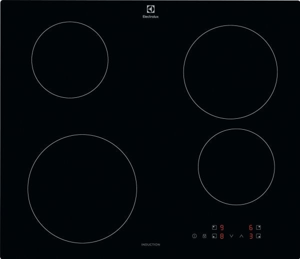Häll Electrolux LIB60424CK
