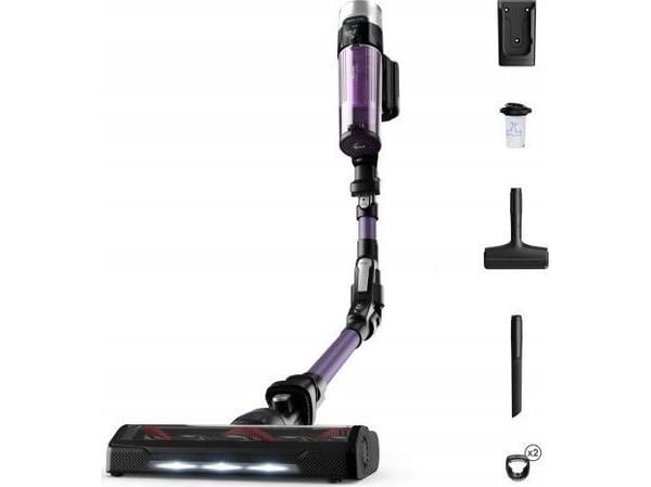 Pölynimuri Tefal X-Force Flex TY2039 Tefal X-Force Flex TY2039