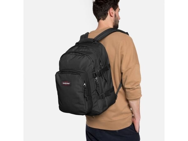 Eastpak EK0005200081, 38,1 cm (15"), Rom til Notebook, Nylon