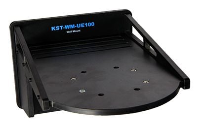 KST-WM100B - Veggfeste for AW-UE100 PTZ-kameraer - i sort (KST-WM-UE100-B)