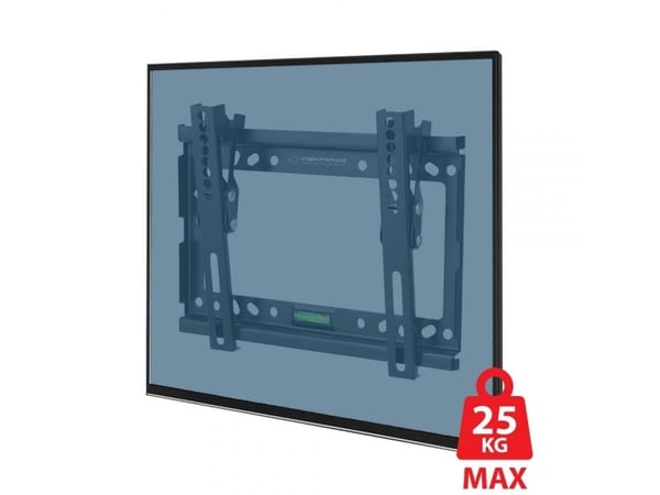 TV-holder 14''-50'' Esperanza Castor ERW010