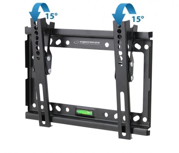 TV-holder 14''-50'' Esperanza Castor ERW010