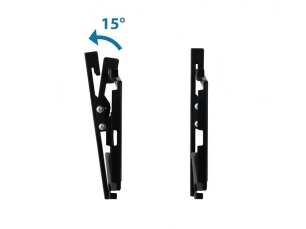 TV-holder 14''-50'' Esperanza Castor ERW010