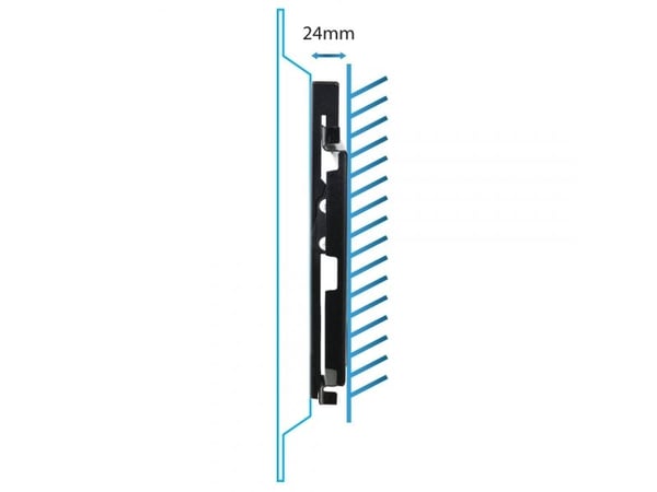 TV-holder 14''-50'' Esperanza Castor ERW010