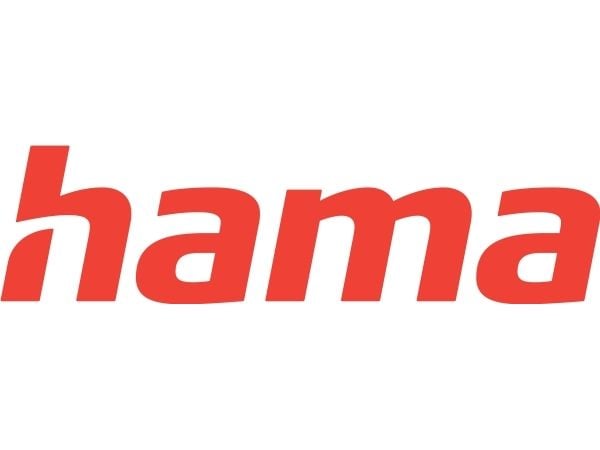 Hama 00201983, Innendørs, AC, Hvit