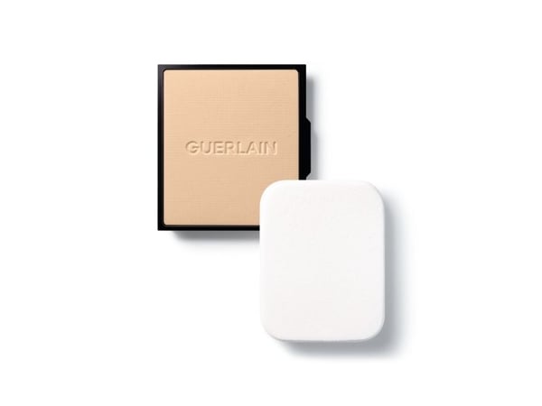 GUERLAIN PARURE GOLD SKIN CONTROL COMPACT 0N REFILL 10G 10G