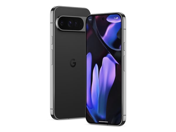 Google Pixel 9 Pro XL , 17,3 cm (6.8"), 16 GB, 1 TB, 50 MP, Android 14, musta