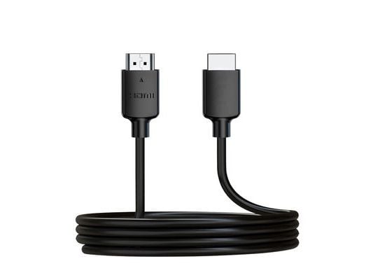 MediaRange MRCS220, 2 m, HDMI Type A (Standard), HDMI Type A (Standard), 3D, 48 Gbit/sek., lajittelu