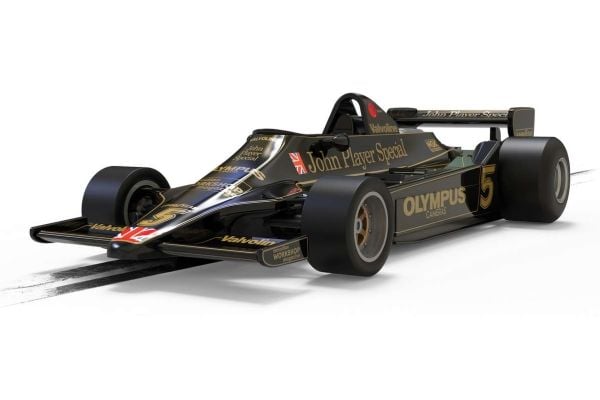 Lotus 79, Mario Andretti, 1978 världsmästare Edt.