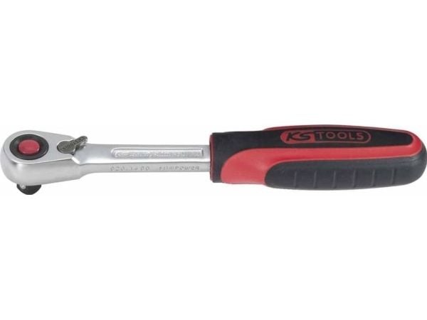 KS Tools 920.1490, Kromvanadiumstål, 72 stykker, DIN 3120, ISO 1174, DIN 3122, ISO 3315, 1 stykker, 80 g