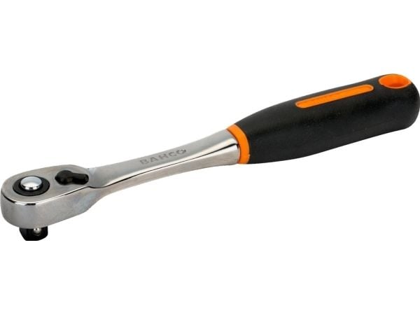 Bahco 7750SL, 1 stykker, 3/8", 5°, 1 stykker, 204 mm, 200 g