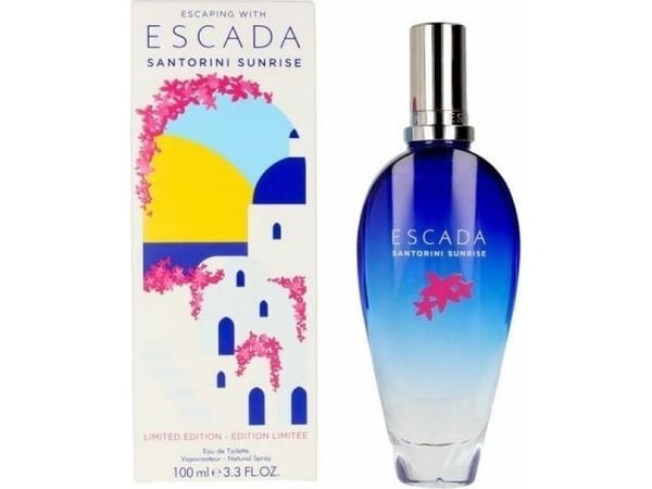 Escada Santorini Sunrise Limited Edition EDT 100 ml