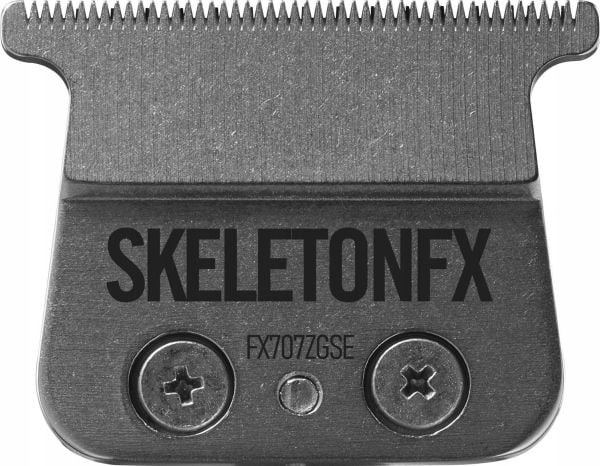 BaByliss Ekstra blad for trimmer Skeleton Gunsteel FX707ZGSE