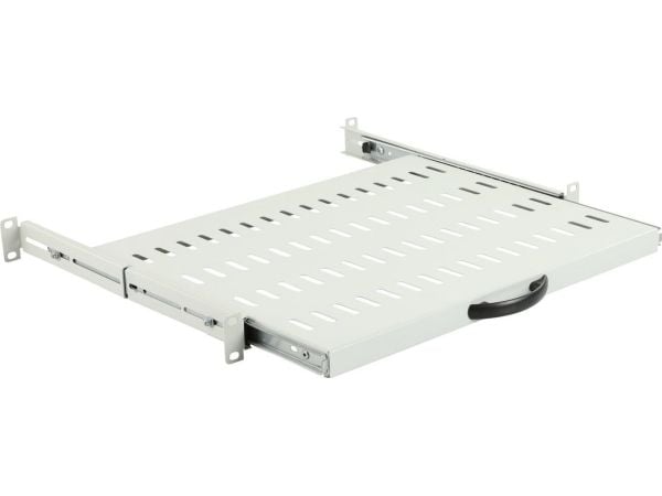Lanview RAS600WH, Terästä, Valkoinen, 2,25 kg